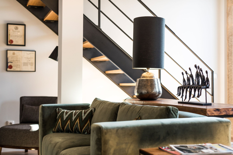 Others 2, Lofts - Casa do Metro, Póvoa de Varzim