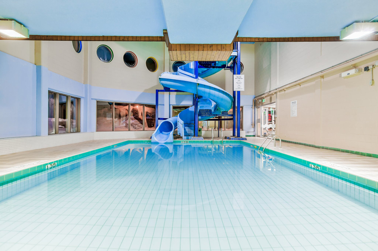 Sport & Beauty 3, Holiday Inn SYDNEY - WATERFRONT by IHG, Cape Breton
