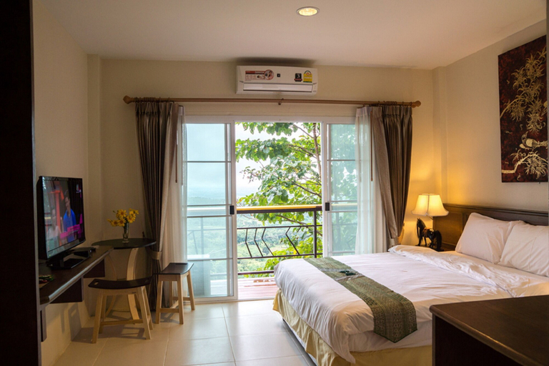Bedroom 3, Rai Kaset Phu Praewa, Mae Chan