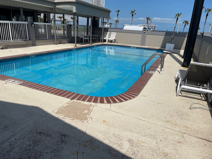 Sport & Beauty 4, Budget Inn & Suites Shoreline, Nueces