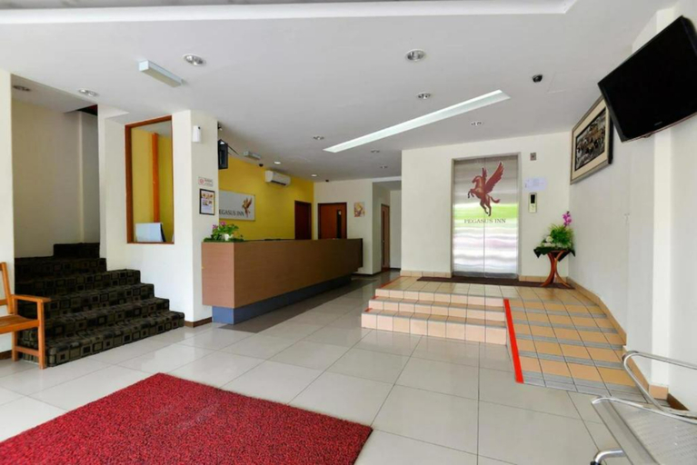 Others 5, Fumah Hotel Shah Alam, Shah Alam