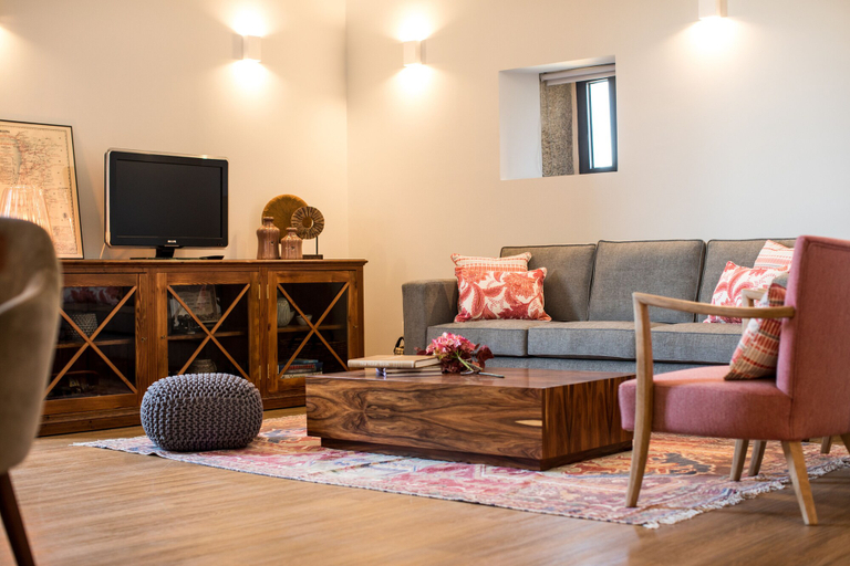 Others 4, Lofts - Casa do Metro, Póvoa de Varzim