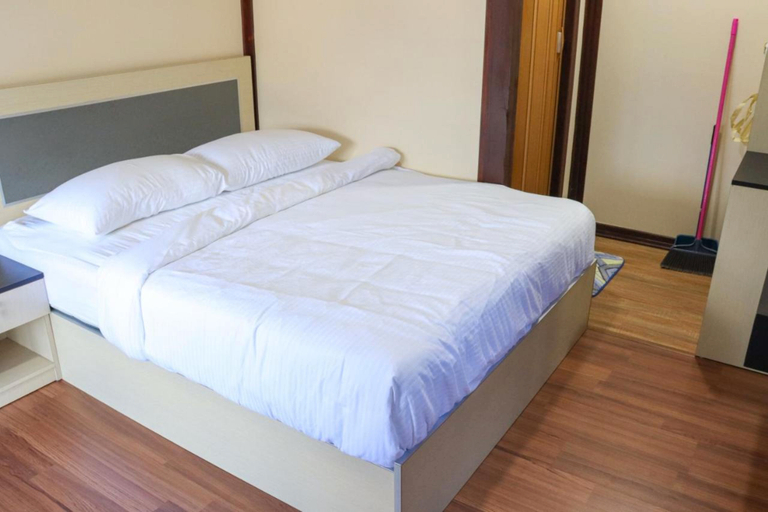 D'Razna Chalet Seberang Takir, Setiu
