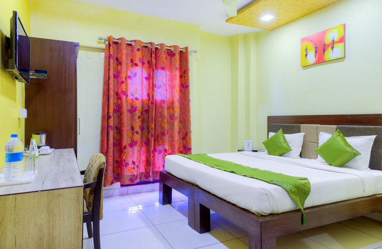 Treebo Siddharth, Ajmer