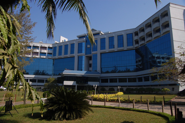 Exterior & Views 2, Seagull Hotels Ltd., Cox's Bazar