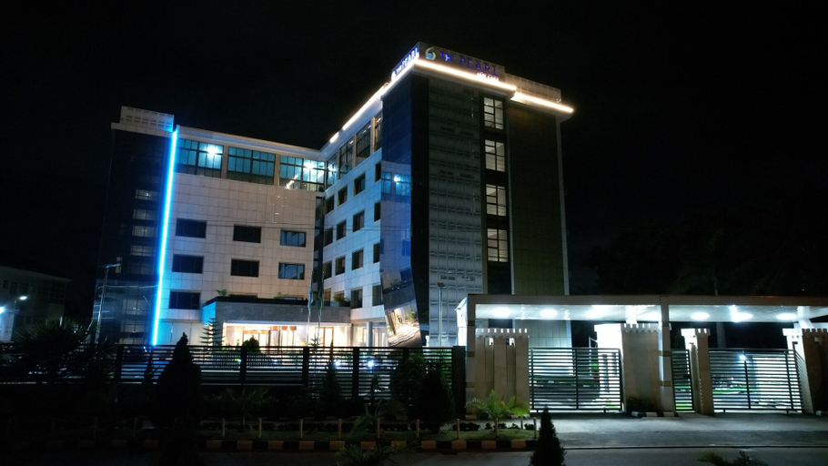 Exterior & Views 2, The Pearl Jabi Lake, AbujaMun