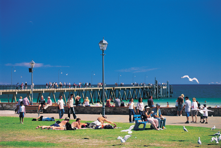 Others, Glenelg Holiday Apartments, Adelaide