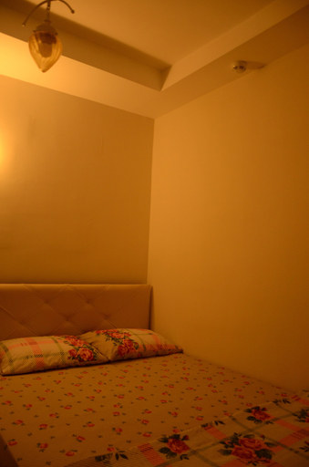 Bedroom 3, Hotel Alyans, Antalya