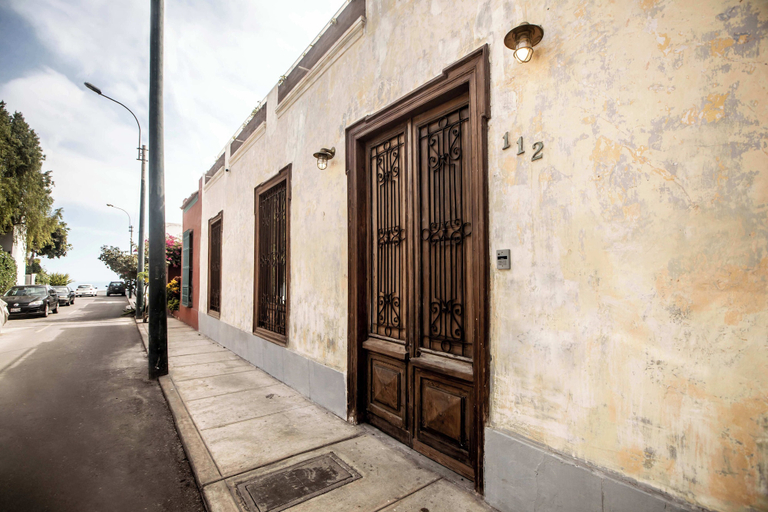 Exterior & Views 2, Great Villa in Barranco by Wynwood House, Lima