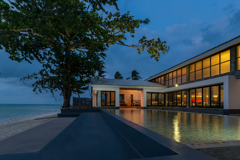 Exterior & Views 2, Tolani Resort Koh Samui, Ko Samui