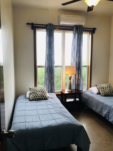 Bedroom 2, Brahma Blue Resort