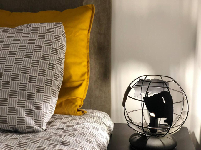 Others 5, Charming 1-bed Apartment Located in Athina, Attica