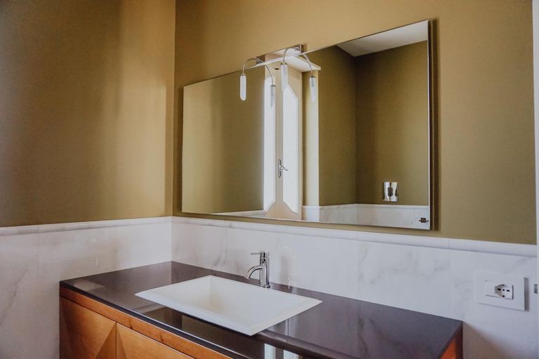 Room 2, Villa Carla al Capitolo, Bari