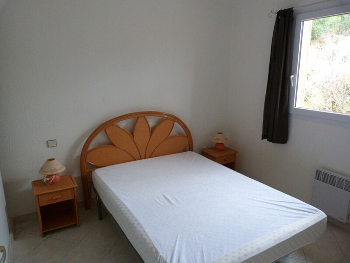 Bedroom 5, Residence Liccia Di Furu, Corse-du-Sud