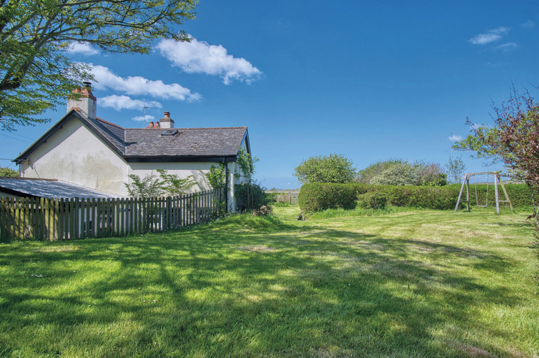 Others 5, Dollars Cottage - 4 Bed - Llangennith, Swansea