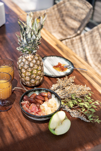 Food & Drinks 5, Athina Milos Suites, South Aegean