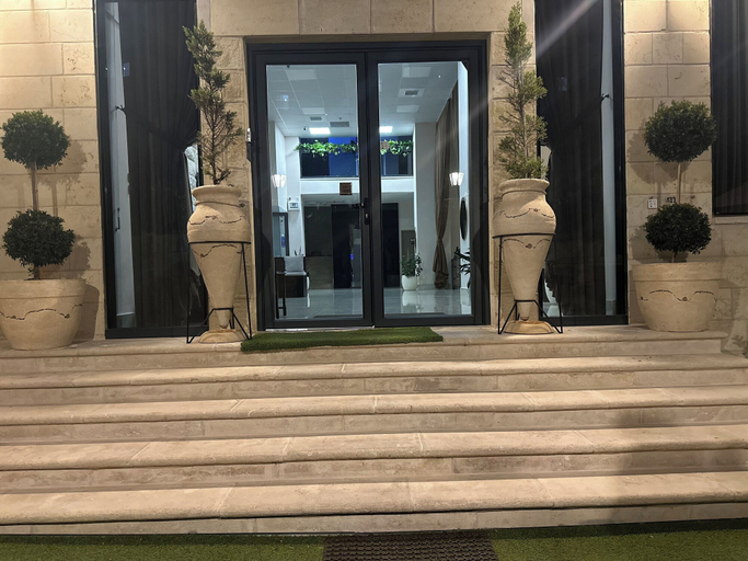 Exterior & Views 2, Mizirawi Hotel, Ramallah and Al-Bireh