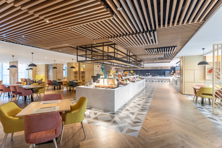Food & Drinks 2, Holiday Inn XI'AN HIGH-TECH ZONE by IHG, Xi'an