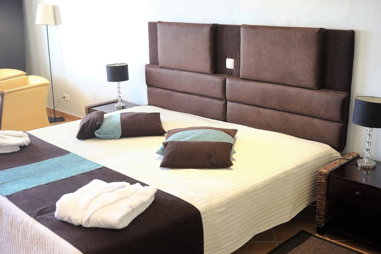 Bedroom 3, Luzmar Villas, Lagos