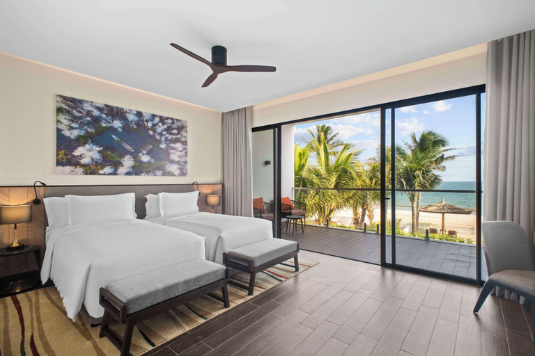 Bedroom 3, Angsana Ho Tram, Xuyên Mộc