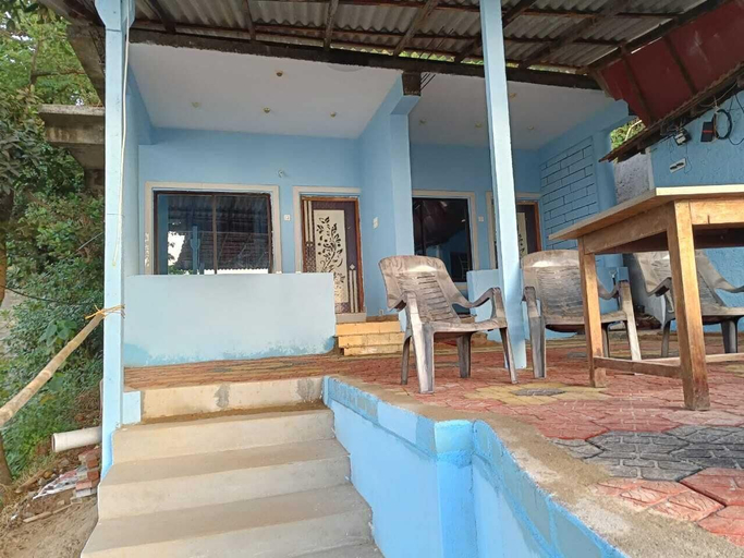 Exterior & Views 2, Poornima Beach Stay, Uttara Kannada