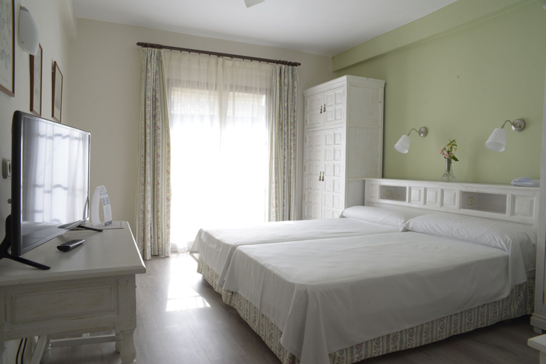 Bedroom 3, TRH Mijas, Málaga