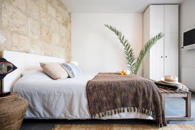 Bedroom 3, Villa Koki Zantos Sea View, Ionian Islands