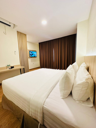 Bedroom 11