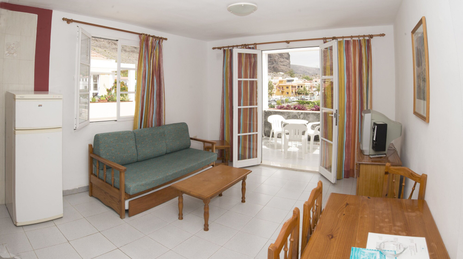 Others 4, Apartamentos Checkin Laurisilva **, Santa Cruz de Tenerife