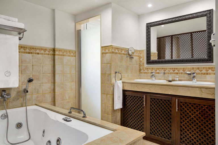 Bathroom 5, Wyndham Residences Costa Adeje, Santa Cruz de Tenerife