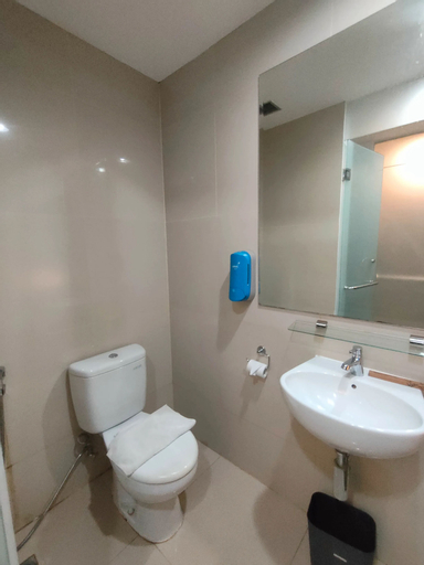 Bathroom 6