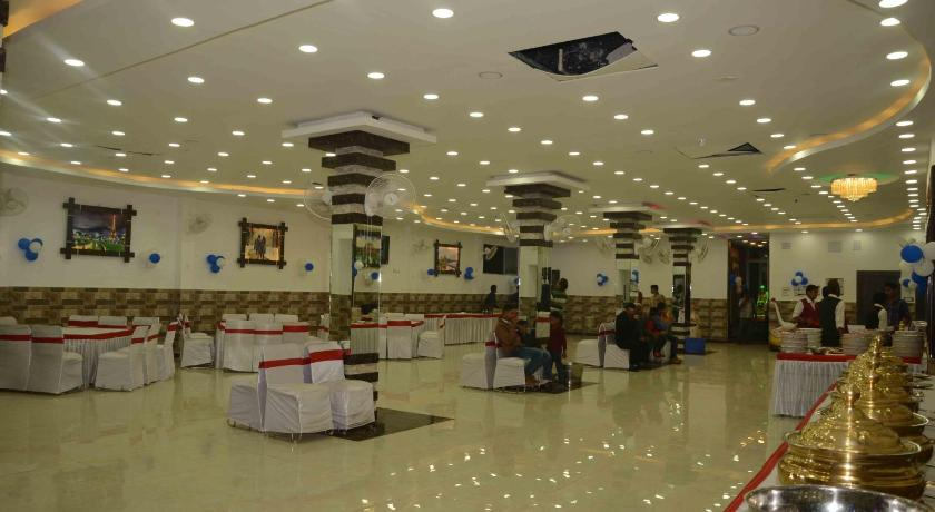 Others 4, Hotel Natraj, Rohtas