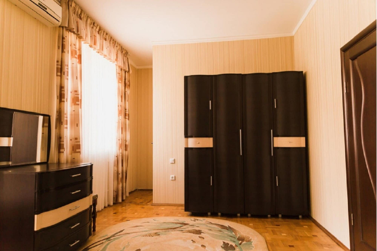 Bedroom 3, Guest House Klever, Sochi gorsovet