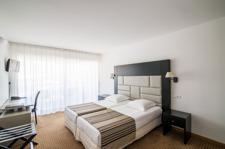 Bedroom 3, Hotel Mariana, Haute-Corse