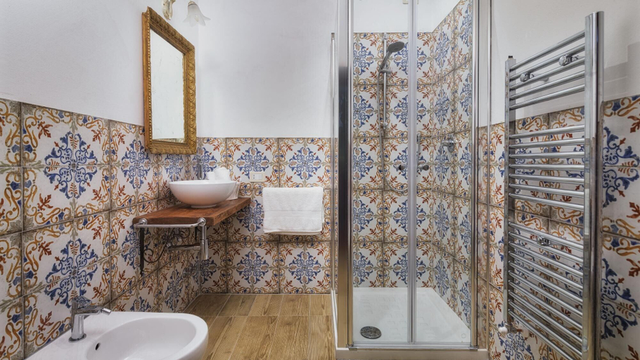 Bathroom 5, Pg-g601-voan6at - Villa Augusto 10, Perugia