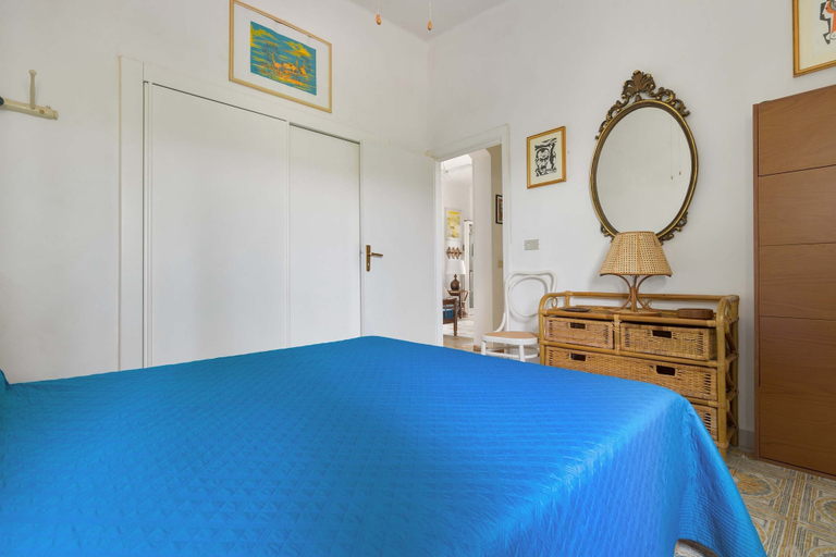 Bedroom 3, 2335 Villetta Ada by Barbarhouse, Lecce
