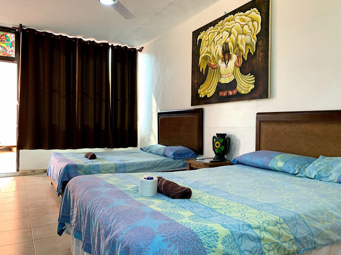 Bedroom 2, Imagen 21 Departamentos, Progreso