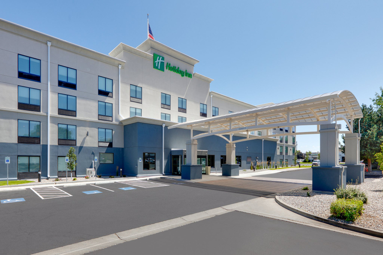 Exterior & Views 4, Holiday Inn TWIN FALLS by IHG, Twin Falls
