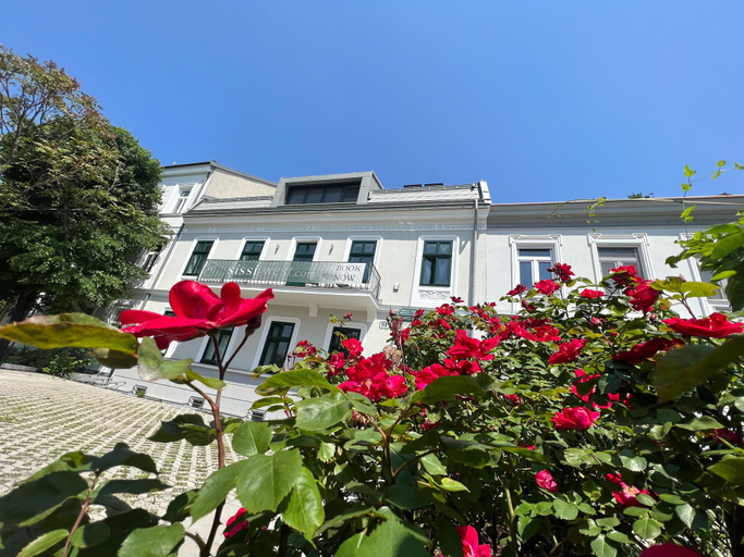 Exterior & Views 2, Sissi West, Wien