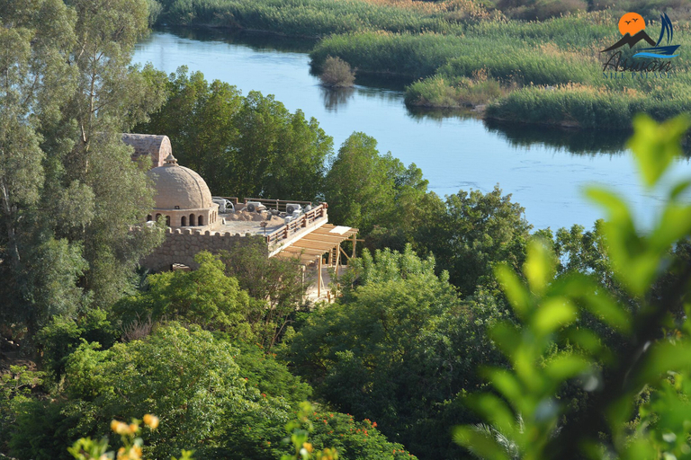 Exterior & Views 2, ASWAN NILE PALACE, Aswan