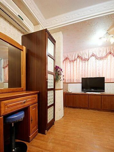 Others 5, Kai Cheng Inn, Yilan