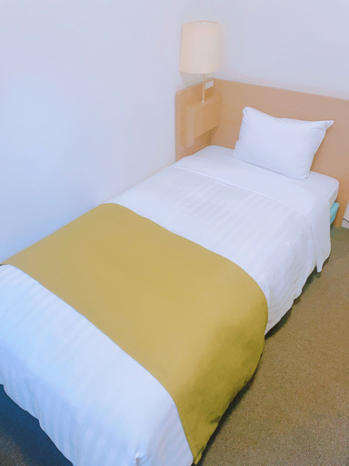Bedroom 2, Fuchu Urban Hotel Main, Fuchū