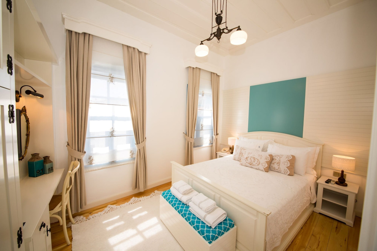 Bedroom 5, Viento Hotel Alacati - Special Class, Çeşme