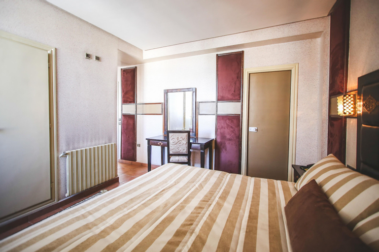 Bedroom 12