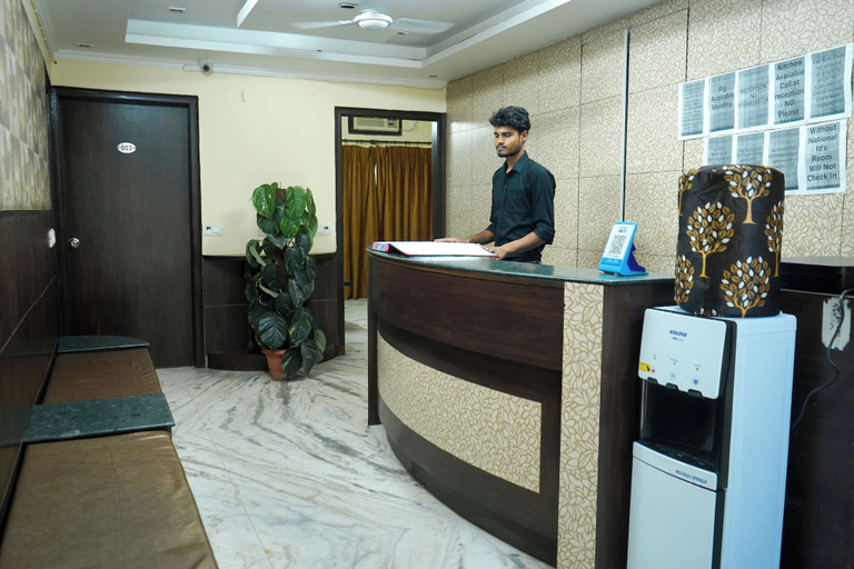 Others 5, Key Residenccy, Gurgaon