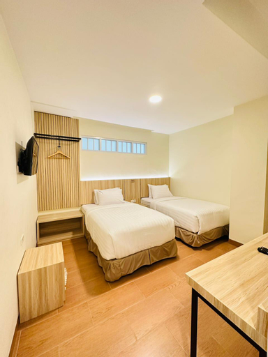 Bedroom 14