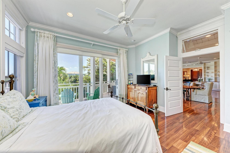 Bedroom 2, Anna Maria Beach Serenity, Manatee