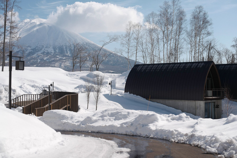 Exterior & Views 2, Andaru Collection Niseko, Niseko