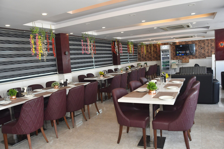 Food & Drinks 4, Hotel Vidya Residency, Bhagalpur
