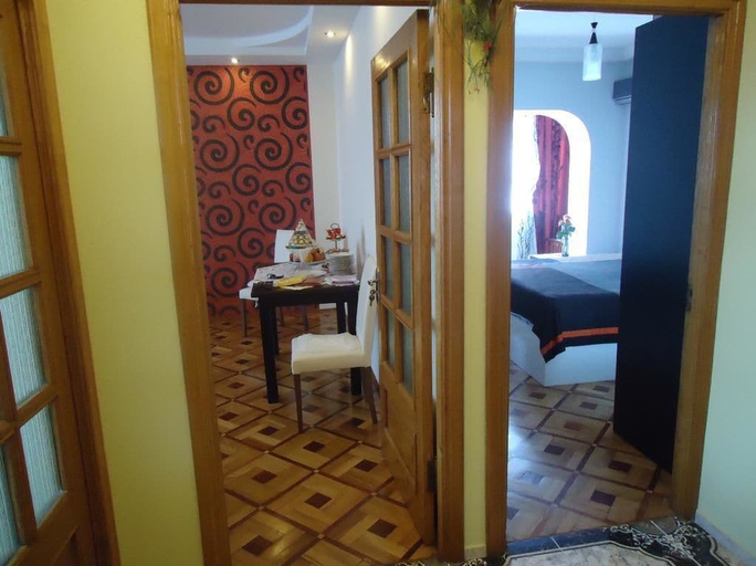 Bedroom 2, Batumi Agency Griboedov Street, Batumi